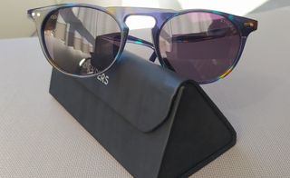 Gafas de sol KYPERS multicolor