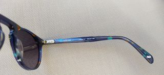 Gafas de sol KYPERS multicolor
