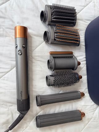 Dyson Airwrap completo