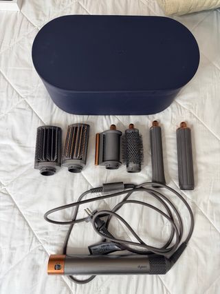 Dyson Airwrap completo