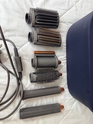 Dyson Airwrap completo
