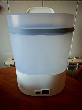 Esterilizador Chicco