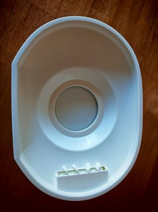 Esterilizador Chicco