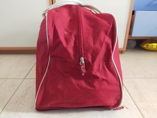 Bolsa de Viaje Minnie Mouse Disney 