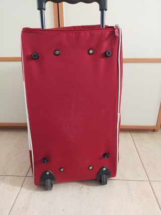 Bolsa de Viaje Minnie Mouse Disney 