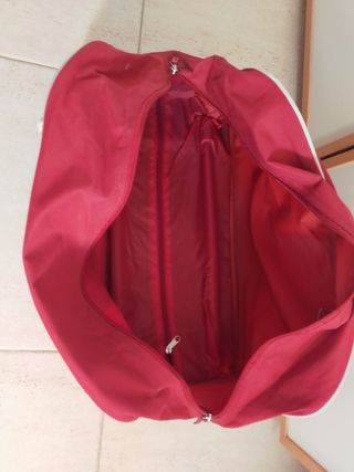 Bolsa de Viaje Minnie Mouse Disney 