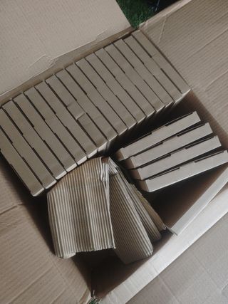 Placa LED Circular 15W SuperSlim 170mm -Varias Uds