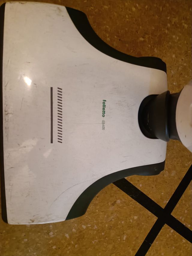 Folletto VK200 Sistema Completo (leggere bene!)