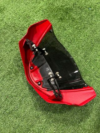 Cúpula Ducati ORIGINAL Monster 796 696 1100