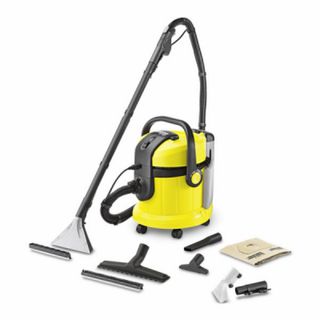 Aspiradora de Sólidos y Líquidos Karcher SE 3001