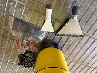 Aspiradora de Sólidos y Líquidos Karcher SE 3001