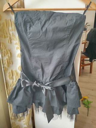 Vestidos Halloween Talla S