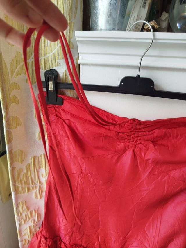 Vestidos Halloween Talla S