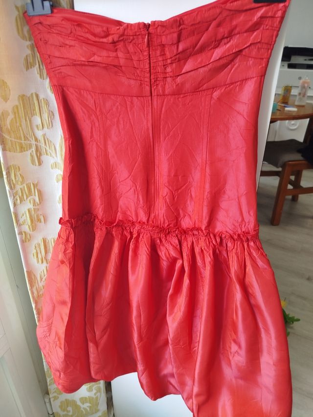 Vestidos Halloween Talla S