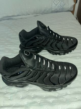 Nike TN Air Scarpe Uomo Nero