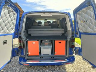 Acepto coche como parte de pago (motor nuevo)