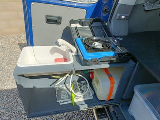 Acepto coche como parte de pago (motor nuevo)