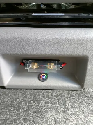 Caravelle motor nuevo, acepto coche