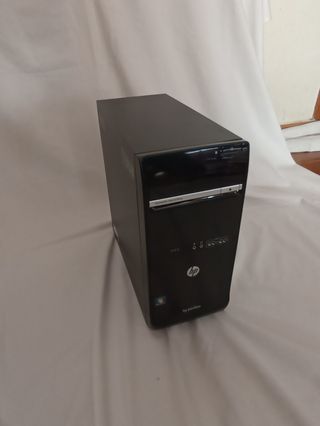 Ordenador hp Pavilion P6-2003es
