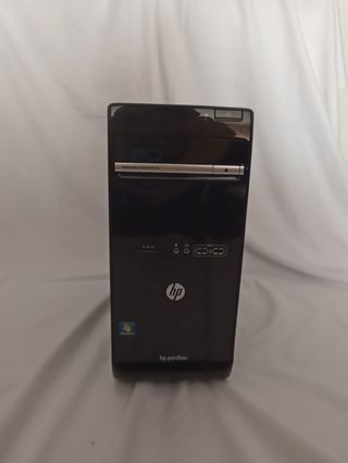 Ordenador hp Pavilion P6-2003es