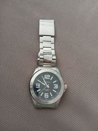 Reloj Viceroy Acero Inoxidable Original