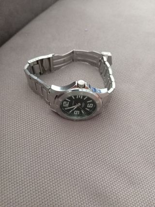 Reloj Viceroy Acero Inoxidable Original