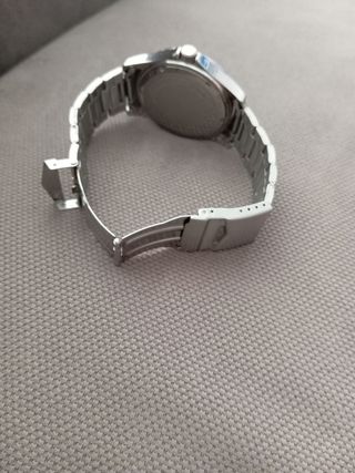 Reloj Viceroy Acero Inoxidable Original