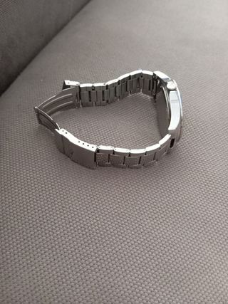 Reloj Viceroy Acero Inoxidable Original