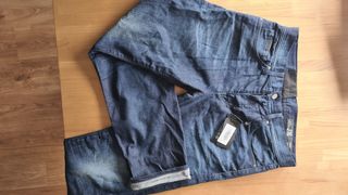  Vaqueros Armani Exchang Nuevos con etiquetas
