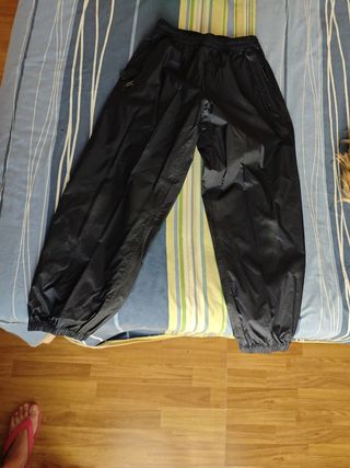 Pantalón impermeable nieve niño Talla 10