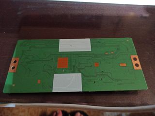 Placa T-COM LG Display V14 TM120 UHD Ver 0.6