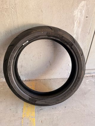 Neumático Delantero Dunlop Sportmax TT