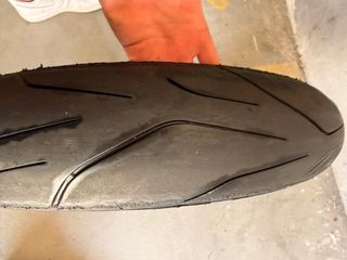 Neumático Delantero Dunlop Sportmax TT