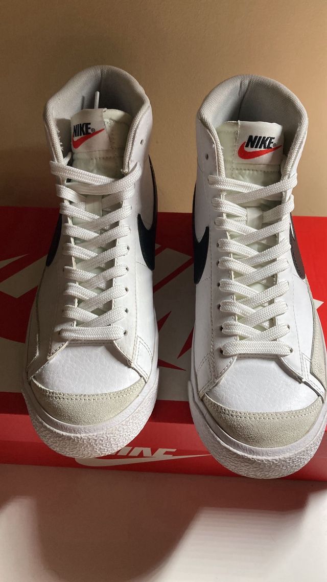 Zapatillas Nike Blazer