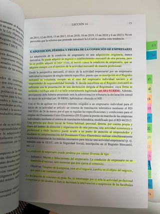 Derecho Mercantil I 
8 edición 