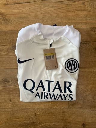 Chaqueta Inter de Milán Nike Talla S