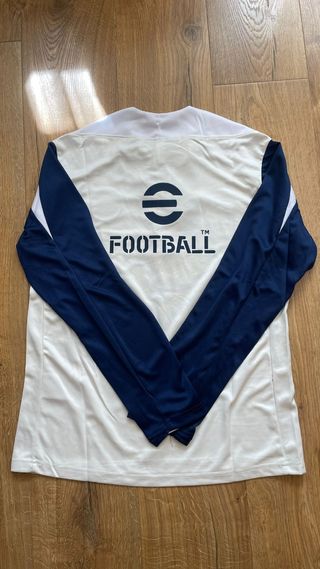 Chaqueta Inter de Milán Nike Talla S