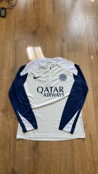 Chaqueta Inter de Milán Nike Talla S