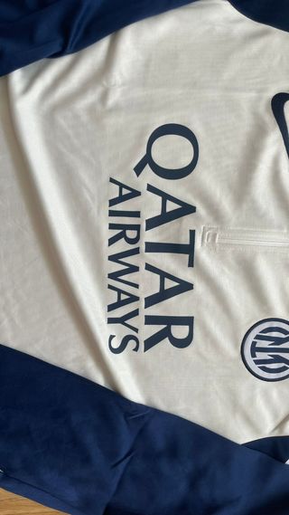 Chaqueta Inter de Milán Nike Talla S