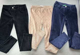 Ropa niña 8-9 años