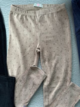 Ropa niña 8-9 años