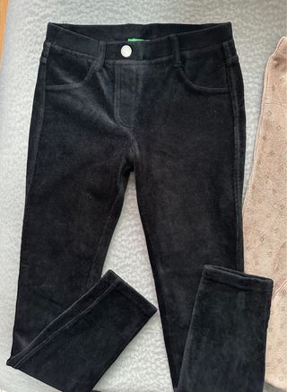 Ropa niña 8-9 años