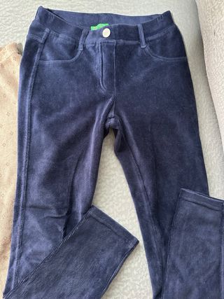 Ropa niña 8-9 años