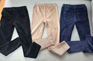 Ropa niña 8-9 años