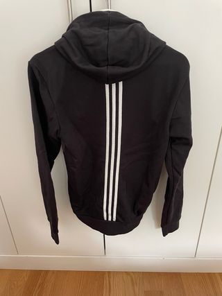 Chaqueta-Sudadera Adidas Manchester United TallaXS
