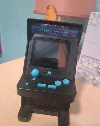 Mini Máquina Recreativa Cola Cao