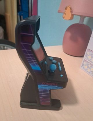 Mini Máquina Recreativa Cola Cao