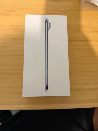 iPhone 17 Air