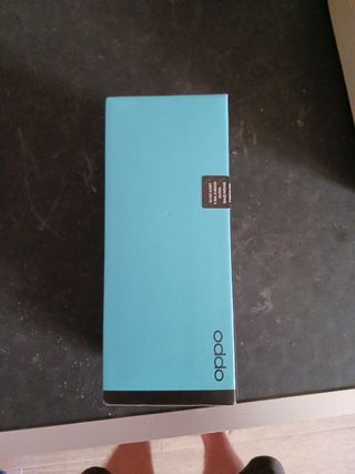 OPPO A78 5G 128 GB