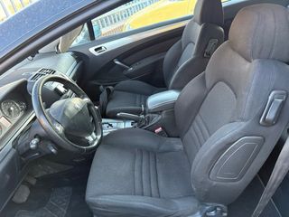 Peugeot 407 coupe 2.7 hdi 204 